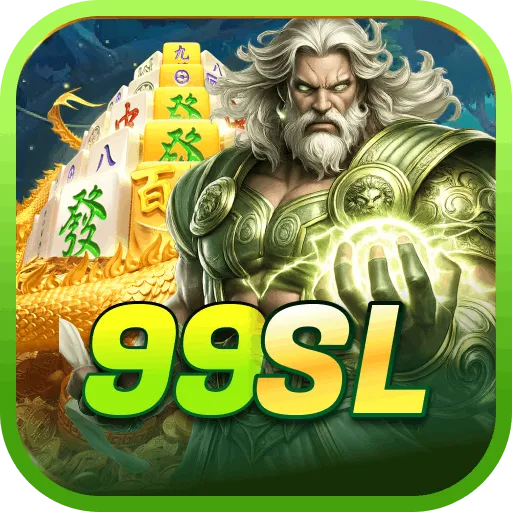 99SL - Game Domino Seru dan Menantang
