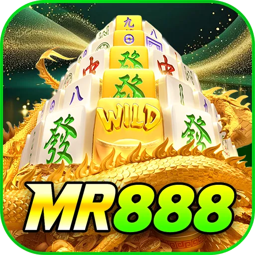 MR888 - Game Slot Seru dan Menegangkan