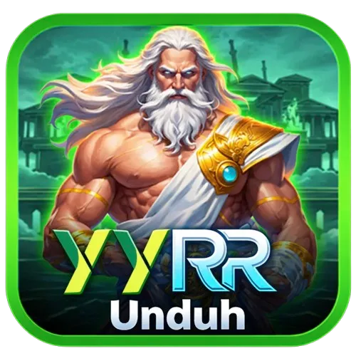 YYRR - Game Tembak Ikan Seru dan Mengasyikkan